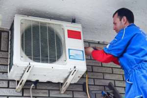 24/7 and Emergency HVAC Near Gay Street, PA | Air Conidtioning and Heating Contractors